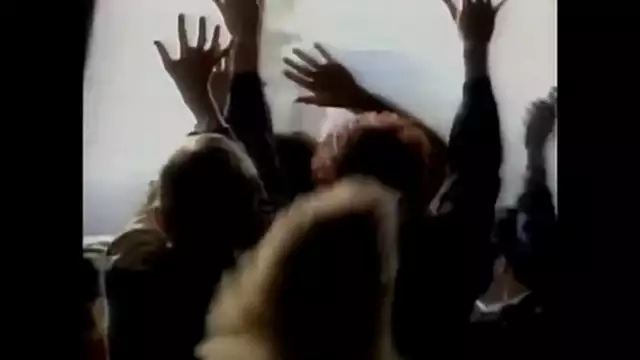 Meat Loaf - Surf's Up (Official Music Video)