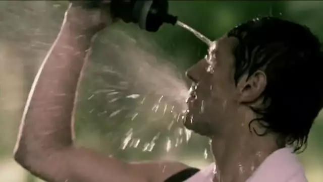 Melanie C - First Day Of My Life (Music Video) (HQ)