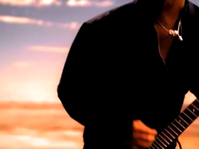 Metallica - I Disappear (Official Music Video)