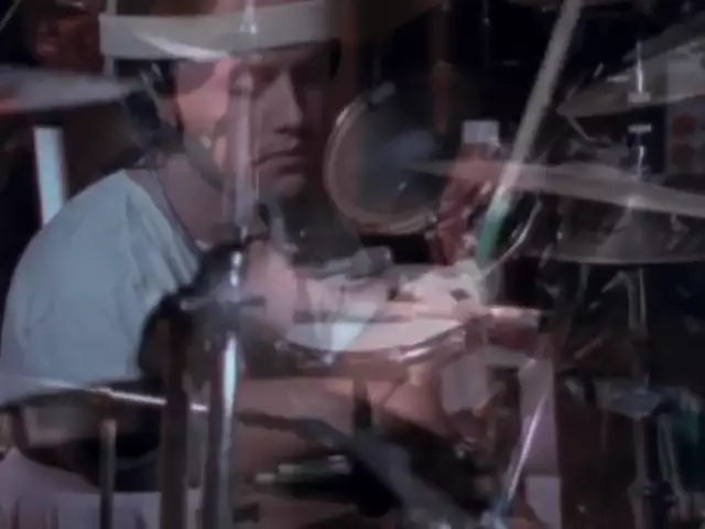 Metallica - Nothing Else Matters (Official Music Video)