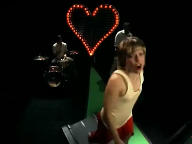 Mia. - Hungriges Herz (Videoclip)