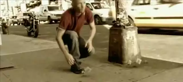 Moby - 'In This World' (Official Video)