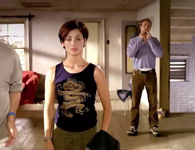 Natalie Imbruglia - Torn (Official Video) [HD Remastered]