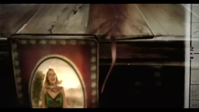 Natasha Bedingfield - Unwritten (Official Video)