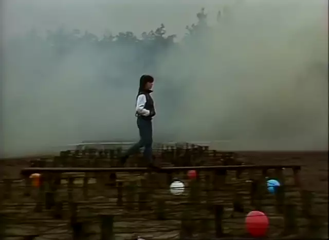 NENA | 99 Luftballons [1983] [Offizielles HD Musikvideo]