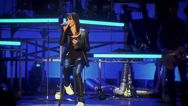 NENA | Leuchtturm (Live 2018) (HD)