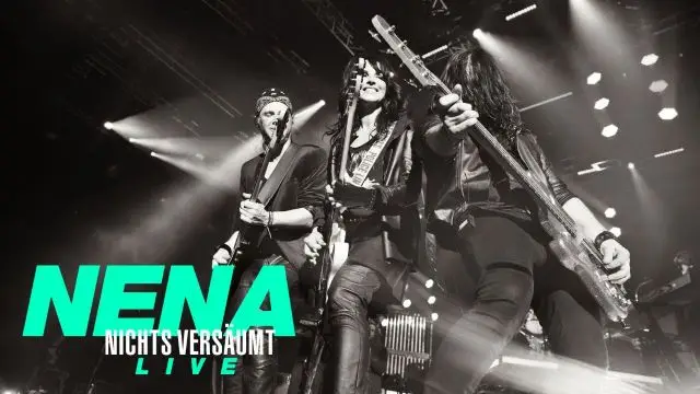 NENA | Leuchtturm (Live 2018) (HD)