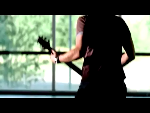 Nickelback - Someday