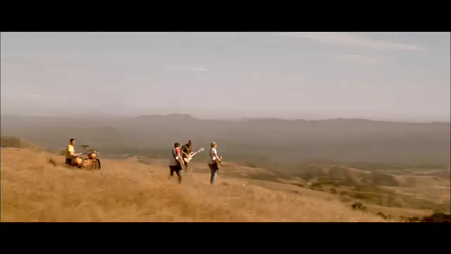 Nickelback - When We Stand Together