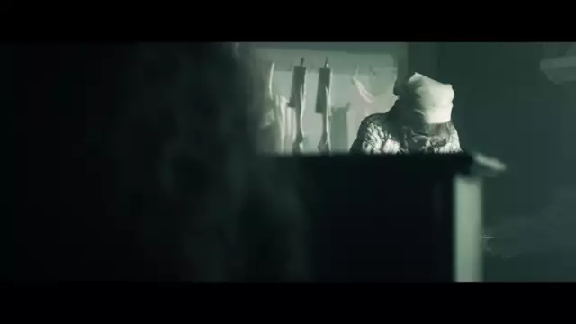 Nightwish - Élan (OFFICIAL VIDEO)