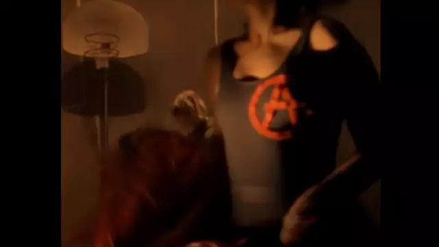 Nirvana - Smells Like Teen Spirit (Official Music Video)