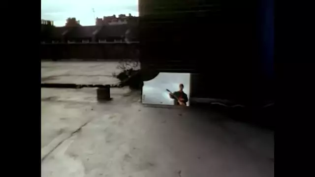 Oasis - Supersonic (Official HD Remastered Video)