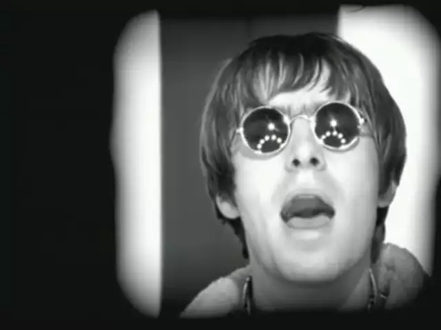 Oasis - Wonderwall (Official Video)