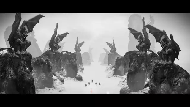 Of Monsters And Men - Little Talks (Official Video)