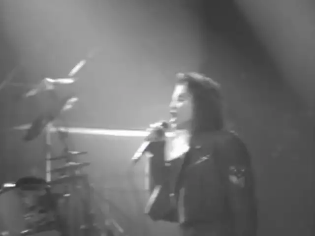 Pat Benatar - All Fired Up