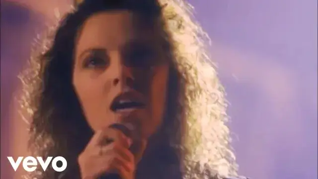 Pat Benatar - All Fired Up