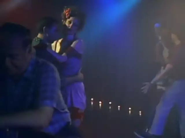 Pat Benatar - Love Is A Battlefield (Official Music Video)