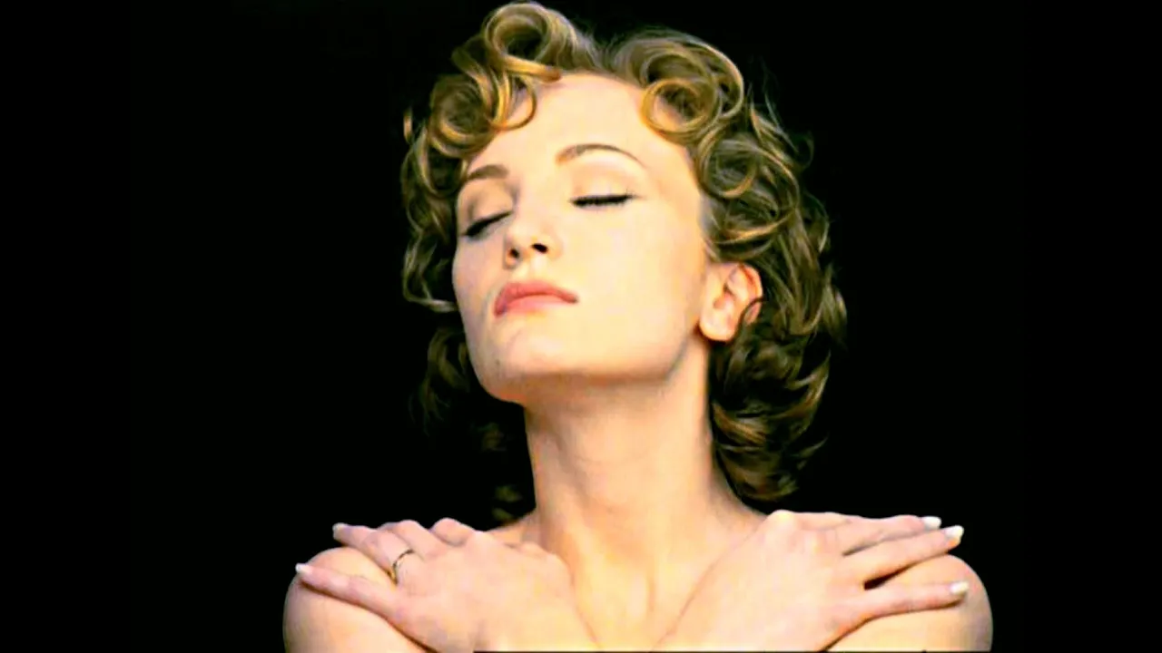 Patricia Kaas - Ceux Qui N'ont Rien