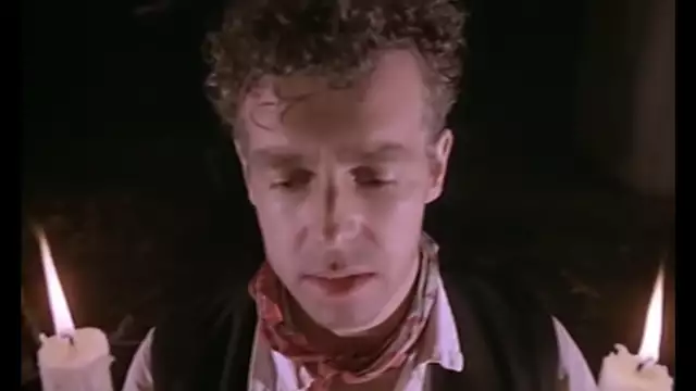 Pet Shop Boys - It's A Sin (Official Video) [HD REMASTERED]