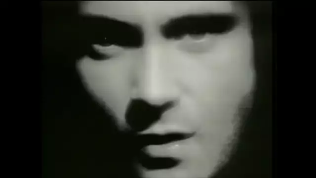 Phil Collins - In The Air Tonight (Official Music Video)