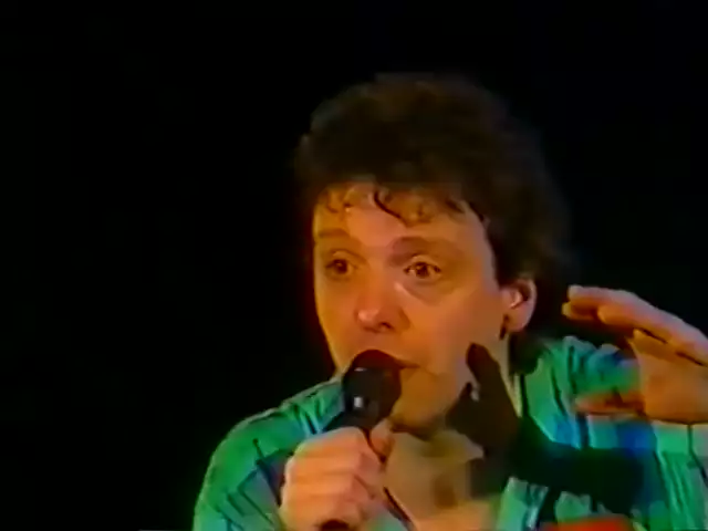 Purple Schulz LIVE: Sehnsucht 1989 (TOUR 2023)