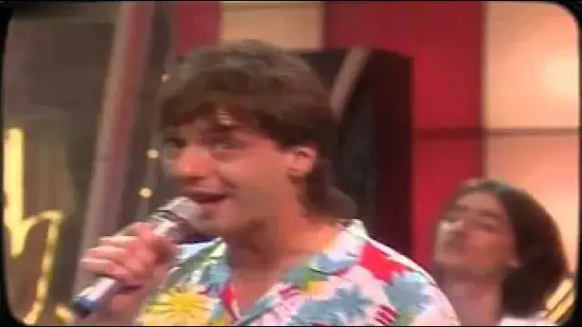Purple Schulz - Verliebte Jungs 1985