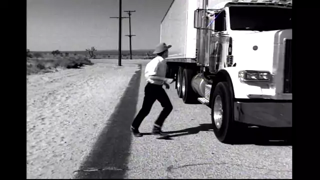 R.E.M. - Man On The Moon (Official Music Video)