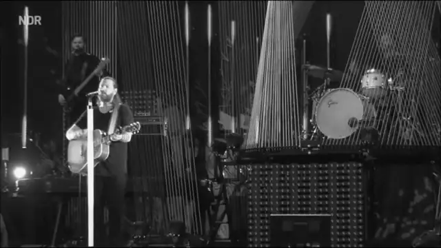 REA Garvey - Supergirl  © NDR 27.05.2016