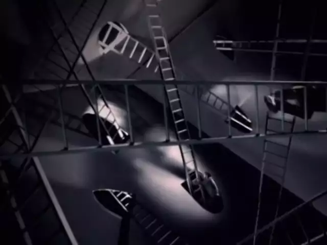 Red Hot Chili Peppers - Otherside [Official Music Video]
