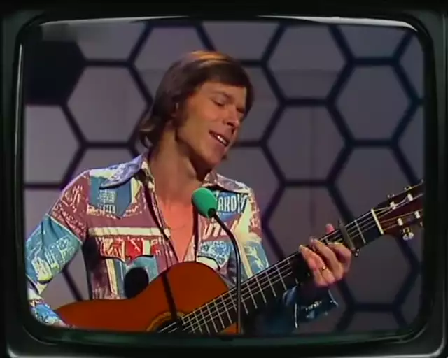 Reinhard Mey - Ich bin Klempner von Beruf 1974