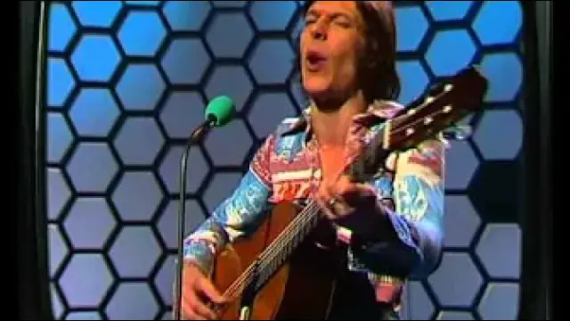 Reinhard Mey - Ich bin Klempner von Beruf 1974