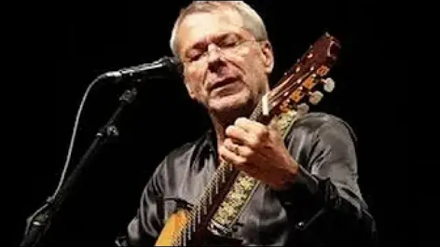 Reinhard Mey -  Über den Wolken - Live 2006