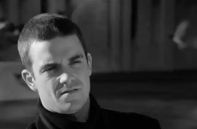 Robbie Williams - Angels