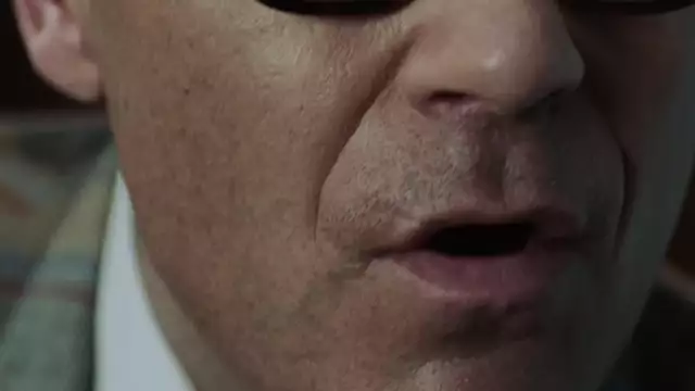 Robbie Williams - Lost (Official Music Video)
