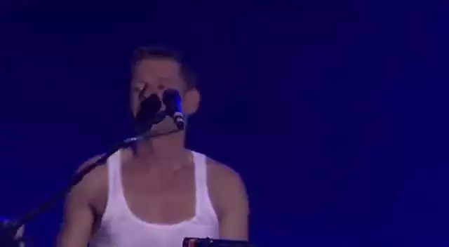 Rosenstolz - Fütter Deine Angst (Live - Das Grosse Leben)