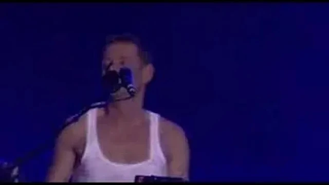 Rosenstolz - Fütter Deine Angst (Live - Das Grosse Leben)