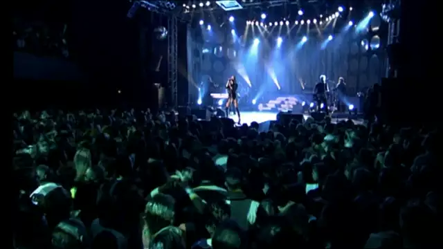 Rosenstolz - Lass Sie Reden Live aus Berlin
