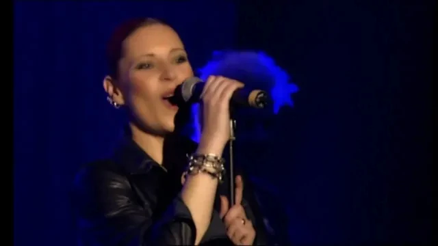 Rosenstolz - Lass Sie Reden Live aus Berlin