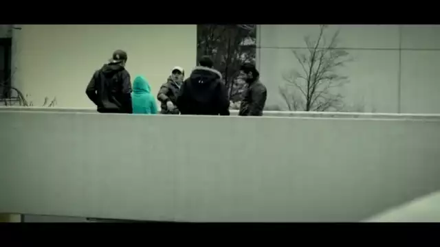 Rosenstolz - Lied von den Vergessenen (Official Video)