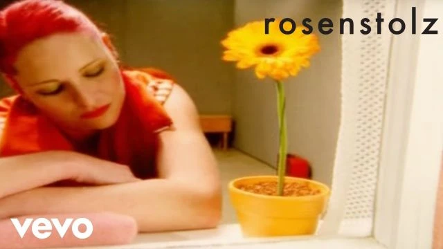 Rosenstolz - Sternraketen (Official Video)