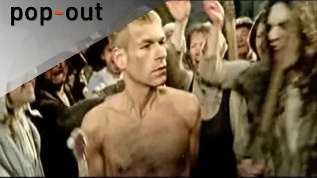Rosenstolz - Was kann ich für eure Welt (Offizielles Video)