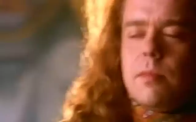Roxette - Fading Like A Flower