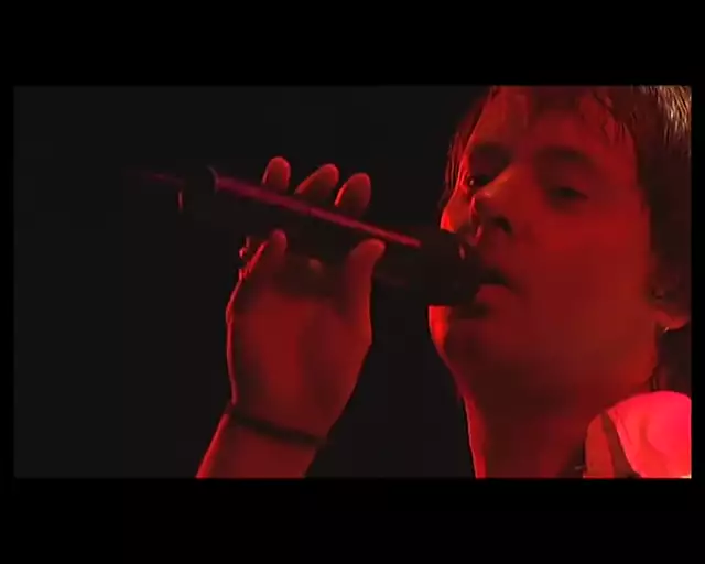 Runrig - Hearts Of Olden Glory