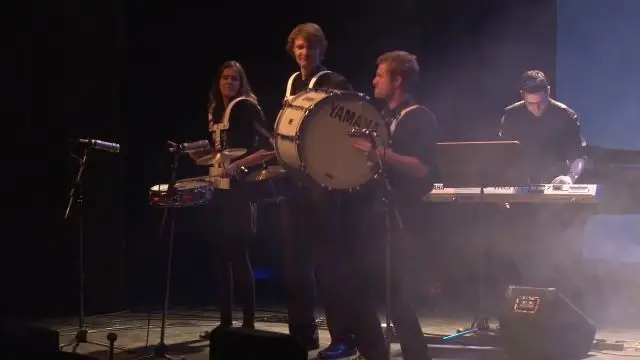 Runrig Allstars - Running to the Light