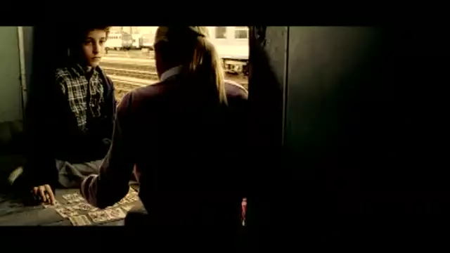 Sarah Connor - From Sarah With Love (Official Video)
