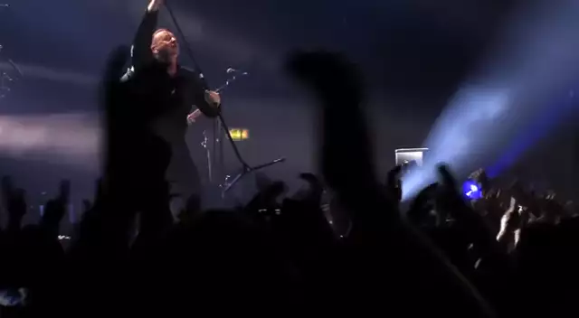Simple Minds - Don't You Forget About Me
