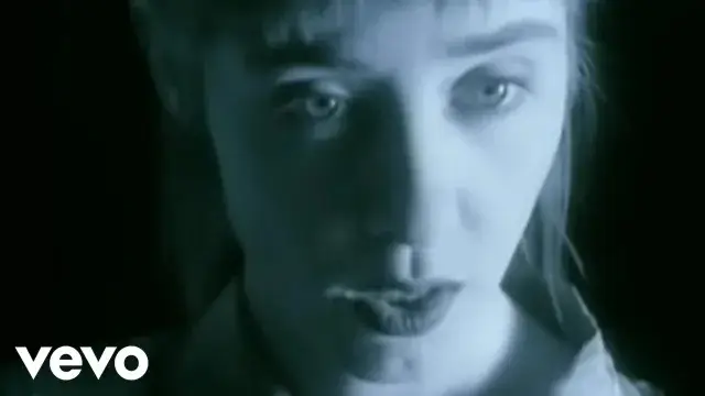 Suzanne Vega - Luka