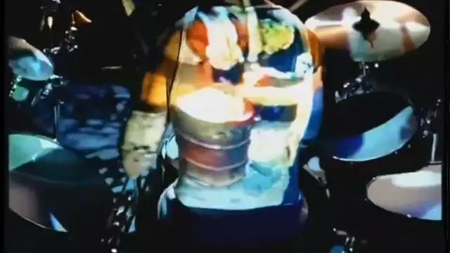 System of a Down - Toxicity (Official Music Video HD)