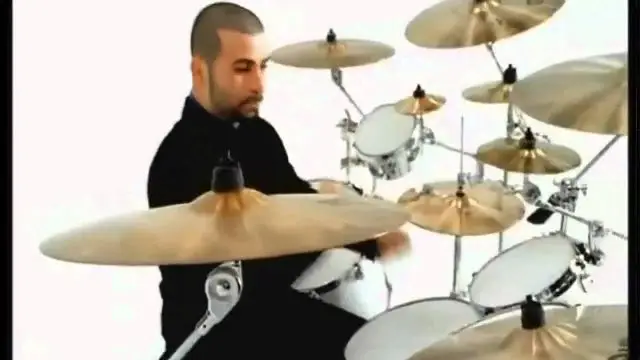 System of a Down - Toxicity (Official Music Video HD)