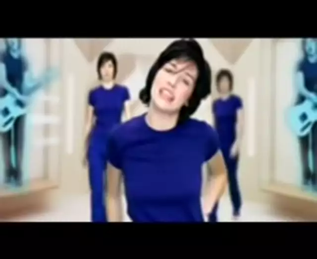 Texas - Say What You Want (Official Video)